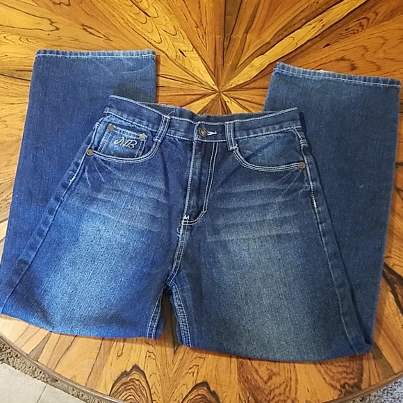 Makaveli Denim - Makaveli Jean's